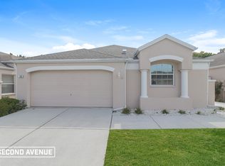 368 Royal Palm Way, Spring Hill, FL 34608