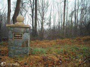 16843 Swanson Rd, Upper Marlboro, MD 20774