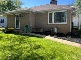 857 Orleans Ave, Battle Creek, MI 49015