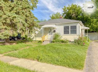 2818 Brandon St, Flint, MI 48503