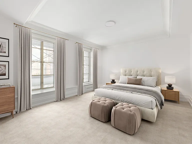 140 E 63rd St #14B — Photo 12