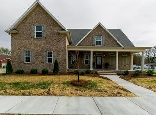 700 Keeton Court Lot 10, Old Hickory, TN 37138