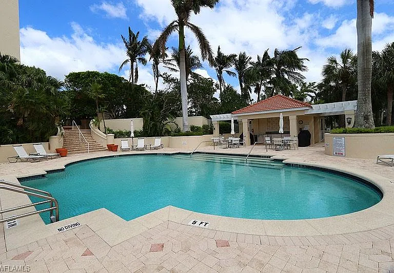 8990 Bay Colony Dr #1002 — Photo 20