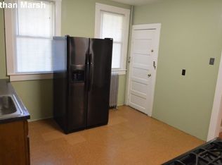 58 Claybourne St #2, Boston, MA 02124