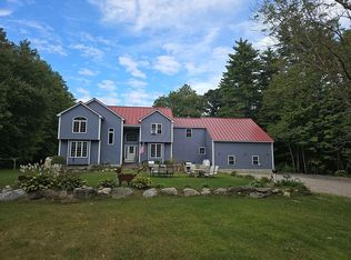 47 Little Mill Rd, Sandown, NH 03873