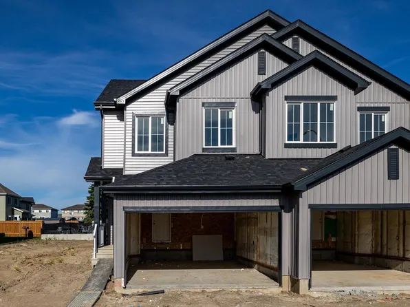 11 Patriot Way, Spruce Grove, AB T7X 2W6