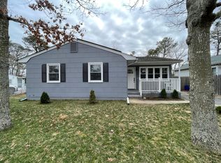 703 Pensacola Rd, Forked River, NJ 08731