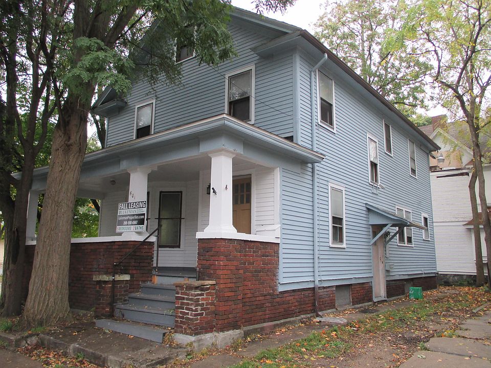 1st image of 601 S Park St