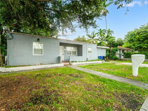 1136 NE 167th St, North Miami Beach, FL 33162