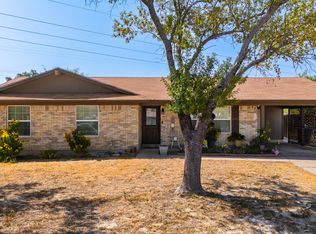 1248 Royal Crown, Eagle Pass, TX 78852