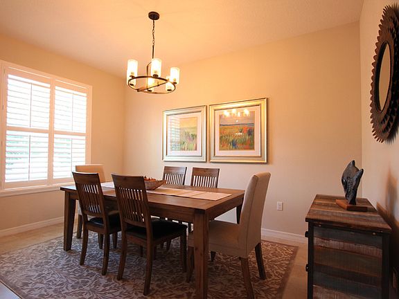 Front Room/Dinning Room