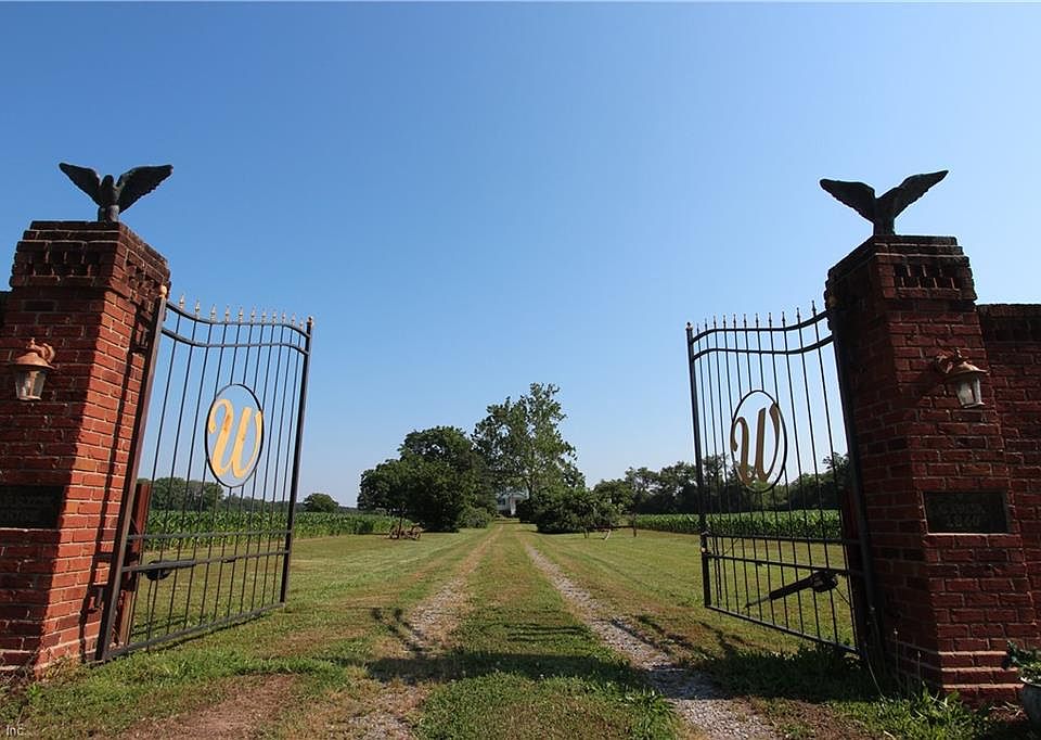 304 Barrick House Ln, Wake, VA 23176 Zillow