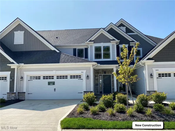 610 Monteforte Ct #N-3, Avon Lake, OH 44012