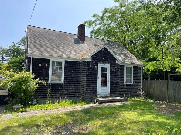 156 Cross Rd, Dartmouth, MA 02747