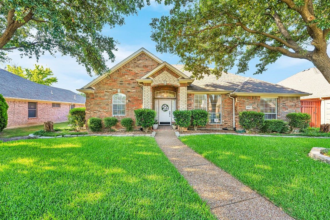 10207 Loving Trail Dr, Frisco, TX 75035 Zillow