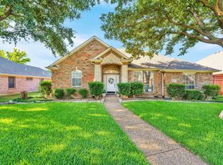 10207 Loving Trail Dr, Frisco, TX 75035