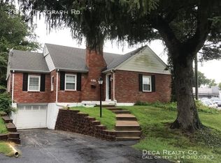 2817 Telegraph Rd, Saint Louis, MO 63125