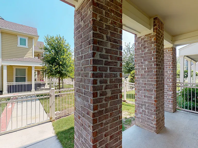The District At Cypress Waters - Parson's Green — Photo 1625