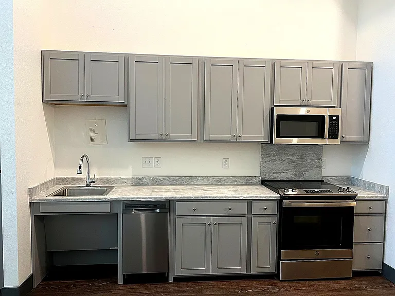 Printshop Lofts - Luxury Artist Lofts in Reno's Brewery District — Photo 42