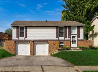 1921 Holly Ridge Rd, Columbus, OH 43219