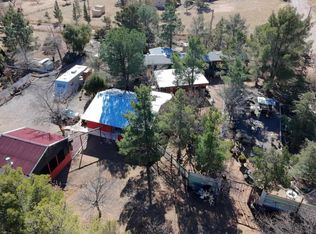 5481 E Dogwood Ln, Hereford, AZ 85615