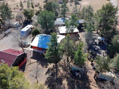 5481 E Dogwood Ln, Hereford, AZ, 85615