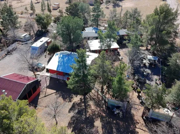 5481 E DOGWOOD Lane, Hereford, AZ 85615