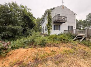 235 Old Chatham Road, Brewster, MA 02631