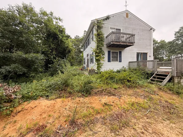 235 Old Chatham Road, Brewster, MA 02631