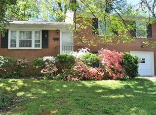 318 Rosemary Dr, Lexington, NC 27292