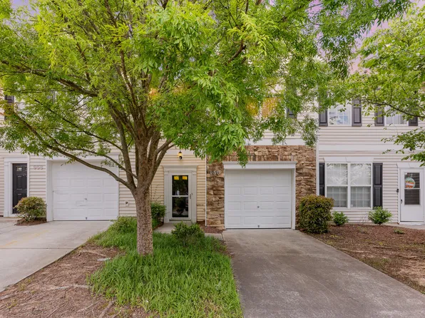 956 Shining Wire Way, Morrisville, NC 27560