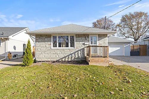 14 Westmount Ave #LOWER Photo 1 14 Westmount Ave #LOWER Photo 1
