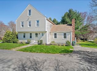 864 S River St, Marshfield, MA 02050