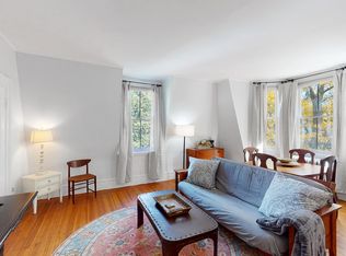 39 Cypress St #2, Brookline, MA 02445