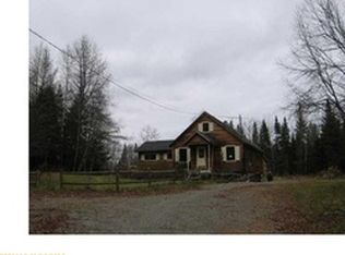 23 Colegrove Rd, New Portland, ME 04961