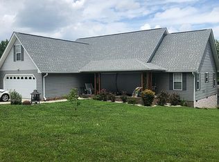 130 Hazelwood Rd, Dayton, TN 37321