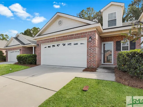 112 Wild Heron Villas Road, Savannah, GA 31419