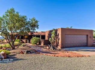 1174 W Two Moons Cir, Ivins, UT 84738