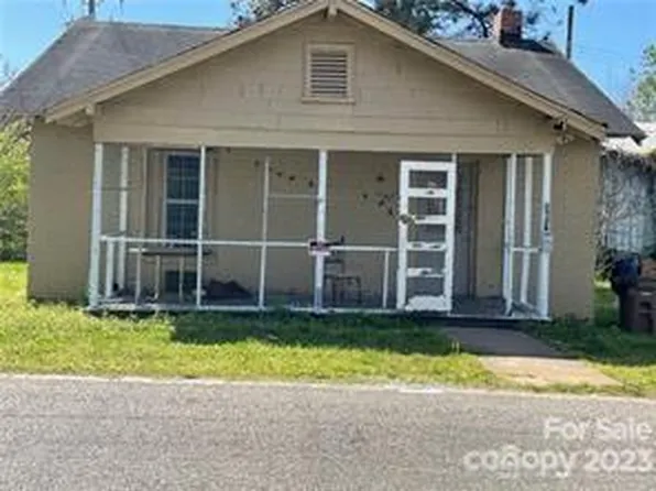 512 Booker St, Shelby, NC 28150