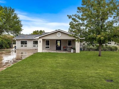 2815 Roosevelt Dr, Dalworthington Gardens, TX, 76016