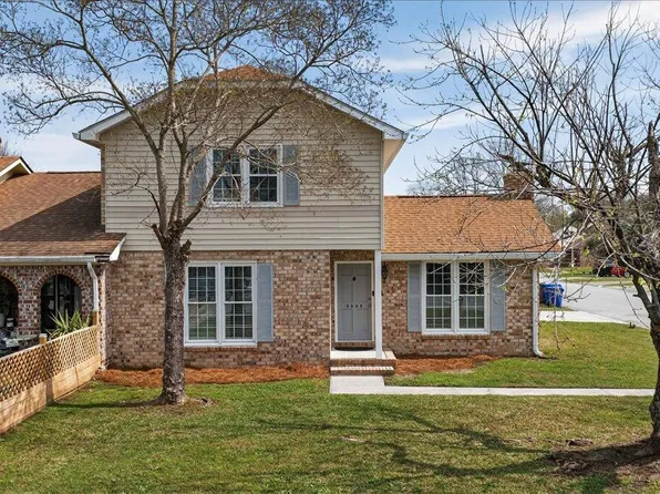 5558 Evelyn Dr, North Charleston, SC 29418