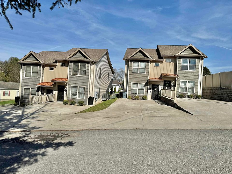 811 Riverview Ln, Fairmont, WV 26554 Zillow