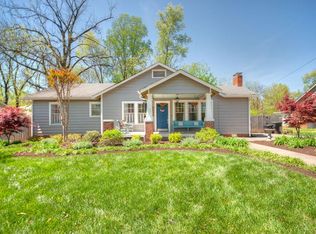 206 1st Ave, Murfreesboro, TN 37130