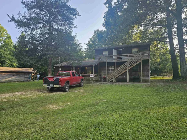 (undisclosed Address), Leola, AR 72084