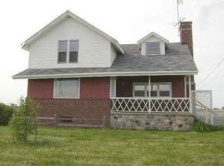 1832 W Townline Rd, Auburn, MI 48611