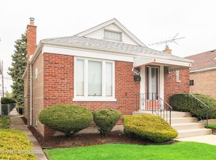 5118 S Central Ave, Chicago, IL 60638