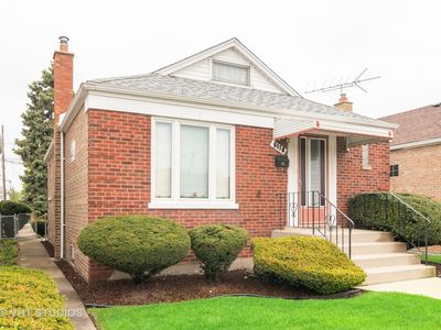 5118 S Central Ave, Chicago, IL, 60638