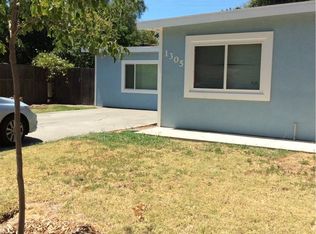 1305 Madrone Pl, Davis, CA 95618