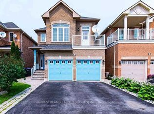 5139 Oscar Peterson Blvd, Mississauga, ON L5M 7W4