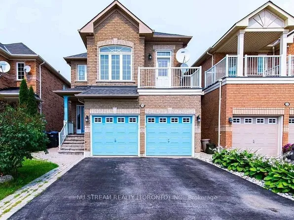 5139 Oscar Peterson Blvd, Mississauga, ON L5M 7W4